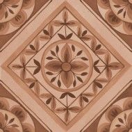 ARTCRAFT COTTO 20X20 DEKOR QUADRI - MARAZZI MH99 MARAZZI  - 1