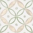 ARTCRAFT DECORATION 20X20 SEGNI B SEMIMATT - MARAZZI MH9D MARAZZI  - 1