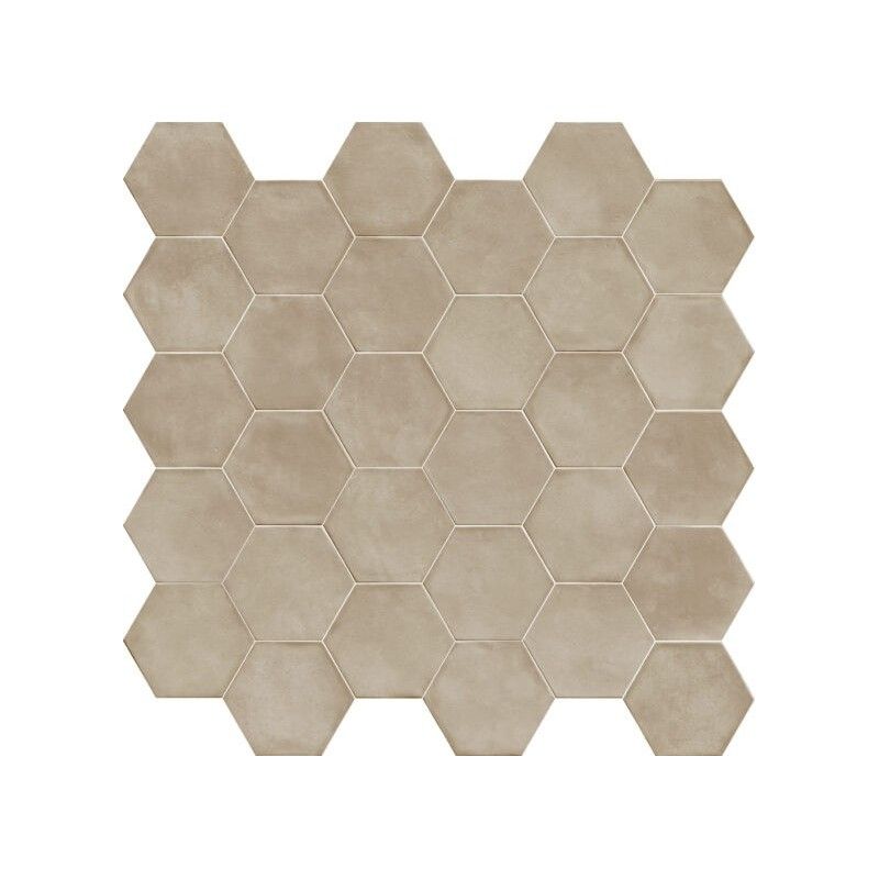 ARTCRAFT SABBIA 21X18,2 ESAGONA - MARAZZI MGSX MARAZZI  - 1