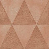 ARTCRAFT COTTO 20X20 DEKOR TRIANGOLI - MARAZZI MH5V MARAZZI  - 1
