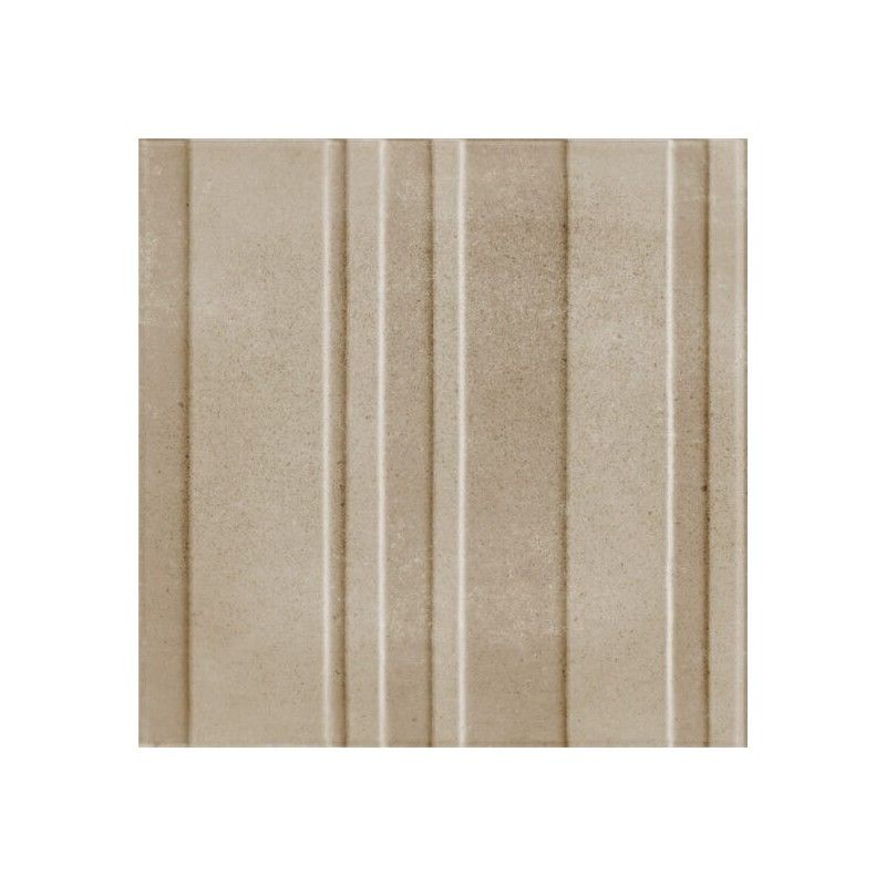 ARTCRAFT SABBIA 20X20 STRUCTURE 3D - MARAZZI MGUH MARAZZI  - 1