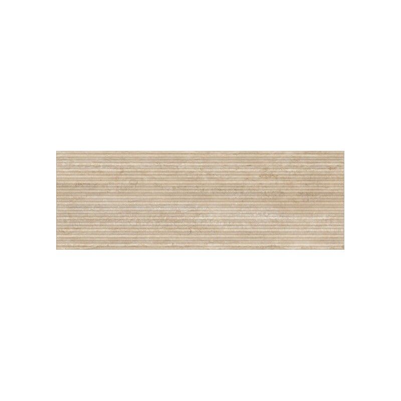 FABULA WALL 33X100 3D MIKADO TRAVERTINO - MARAZZI MP0K MARAZZI  - 1
