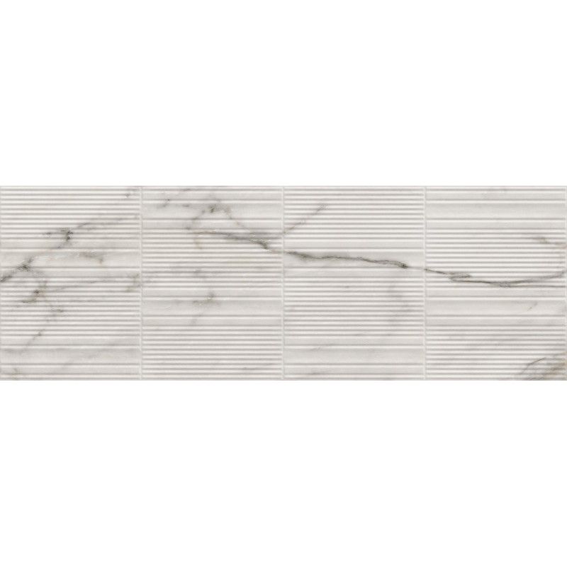 FABULA WALL 33X100 3D GENTLE GOLDEN - MARAZZI MN3H MARAZZI  - 1