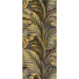 GRANDE CONCRETE LOOK 120X278  DECORATION FOLIAGE - MARAZZI MNUL MARAZZI  - 1