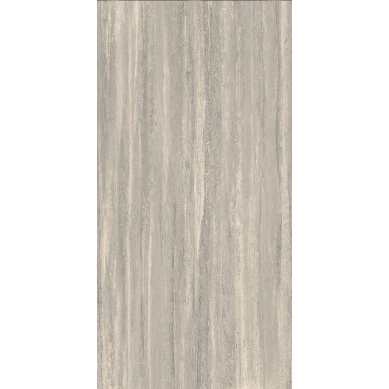 GRANDE STONE LOOK 160X320  TRAVERTINO SILVER SATIN STUOIATO - MARAZZI MNML MARAZZI  - 1