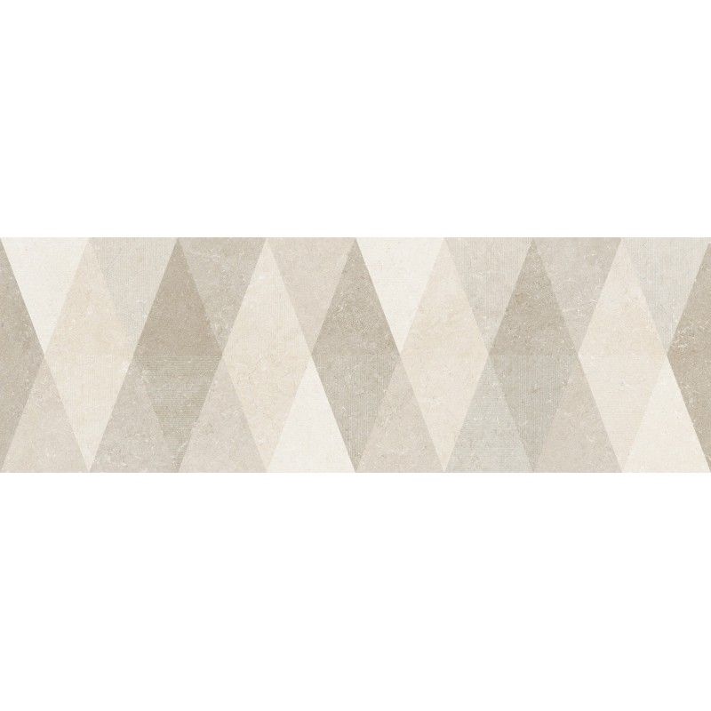 LIMESTONE WALL 40X120 DECORATION LOSANGA - MARAZZI MFCR MARAZZI  - 1