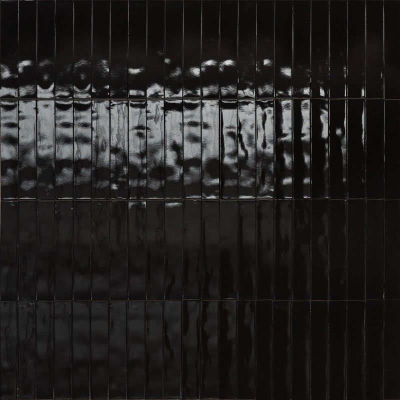 LUZ 5,3X30 NERO LUX - MARAZZI MFN1 MARAZZI  - 1