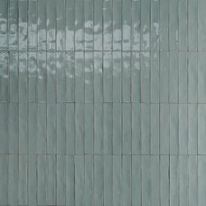 LUZ 5,3X30 AZZURRO LUX - MARAZZI MFLS MARAZZI  - 1