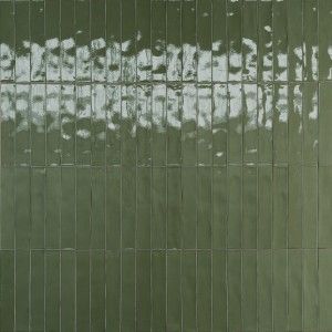 LUZ 5,3X30 OLIVA LUX - MARAZZI MFM6 MARAZZI  - 1