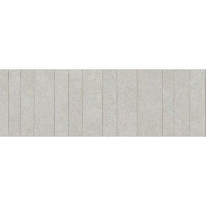 MYSTONE BERICI 60X180 CENERE MOSAICO STRIP - MARAZZI MP2R MARAZZI  - 1