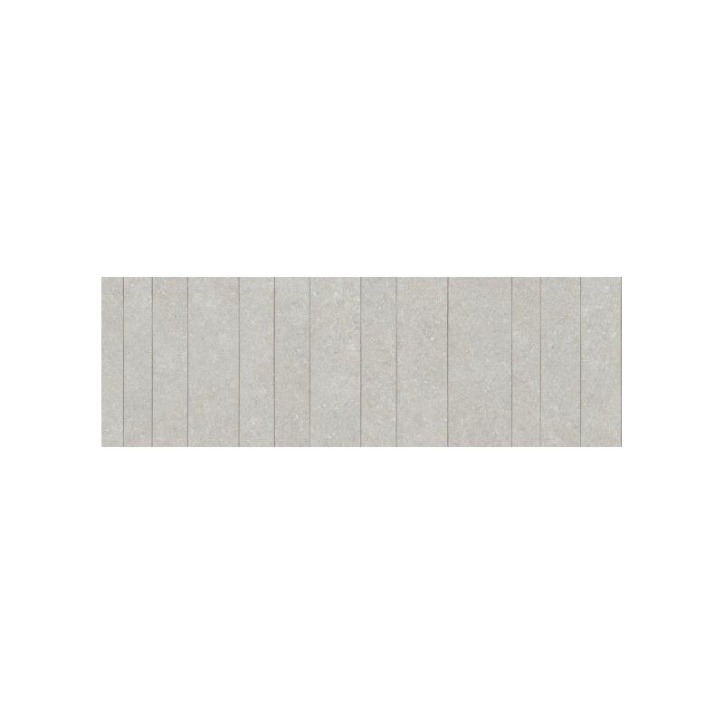 MYSTONE BERICI 60X180 CENERE MOSAICO STRIP - MARAZZI MP2R MARAZZI  - 1