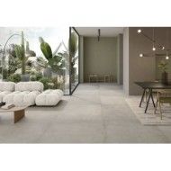 PLATE SILVER 80 R9     80X80 RETTIFICATO  - CERAMICHE KEOPE IEG2 CERAMICHE KEOPE - 1