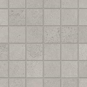 PLATE SILVER MOSAICO R9 30X30 ASS - CERAMICHE KEOPE IEM2 CERAMICHE KEOPE - 1