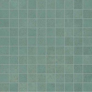 PLATE OXYDE MOSAICO R9 30X30 ASS - CERAMICHE KEOPE IEM3 CERAMICHE KEOPE - 1