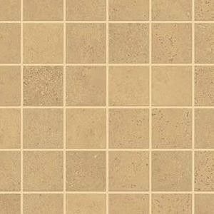 PLATE BRASS MOSAICO R9 30X30 ASS - CERAMICHE KEOPE IEM4 CERAMICHE KEOPE - 1