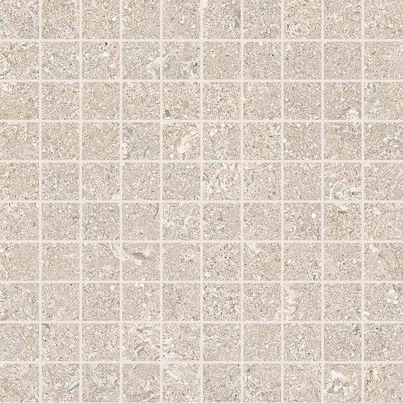 HERITAGE  DESIGN IVORY MOSAIK R10 30X30 ASS - CERAMICHE KEOPE IJM2 CERAMICHE KEOPE - 1