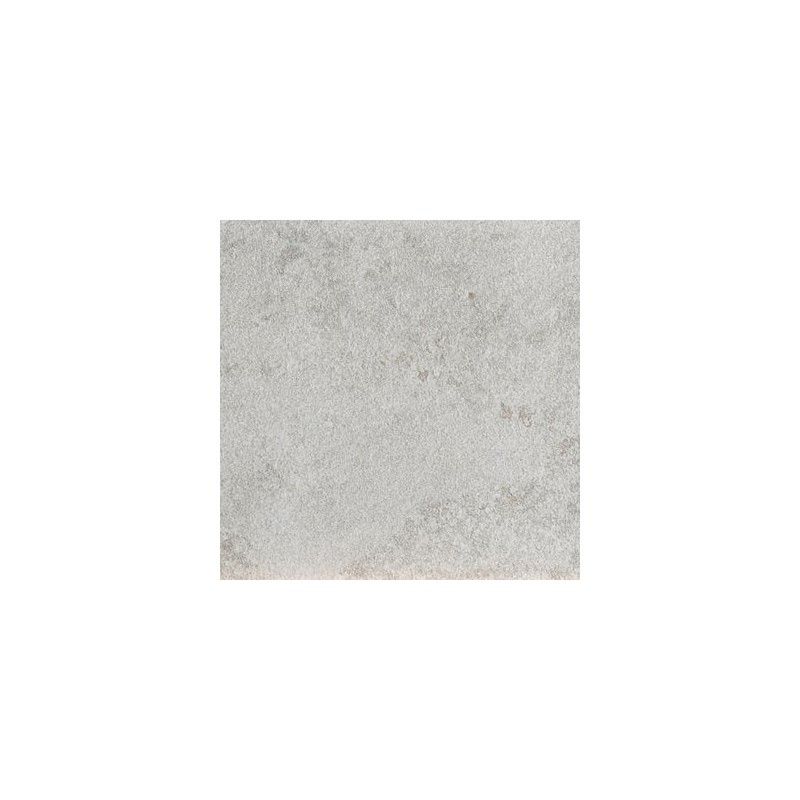 MINIATURE FUOCO BIANCO ARGENTEO 6x24 - CERAMICHE MARCA CORONA J384 CERAMICHE MARCA CORONA  - 1
