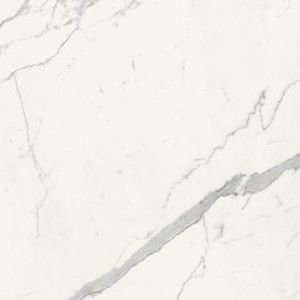 SCULTOREA STATUARIO VENA ARGENTO VELVET 60x120 RETTIFICATO - CERAMICHE MARCA CORONA J402 CERAMICHE MARCA CORONA  - 1