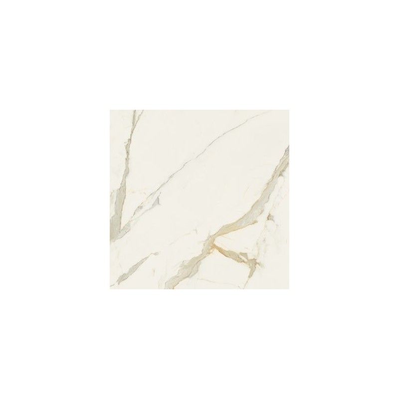 SCULTOREA CALACATTA ORO FINO REFLEX  60x120 RETTIFICATO - CERAMICHE MARCA CORONA J439 CERAMICHE MARCA CORONA  - 1