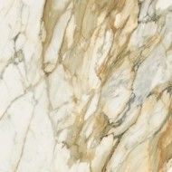 SCULTOREA CALACATTA VENA ANTICA 60x120 RETTIFICATO - CERAMICHE MARCA CORONA J395 CERAMICHE MARCA CORONA  - 1