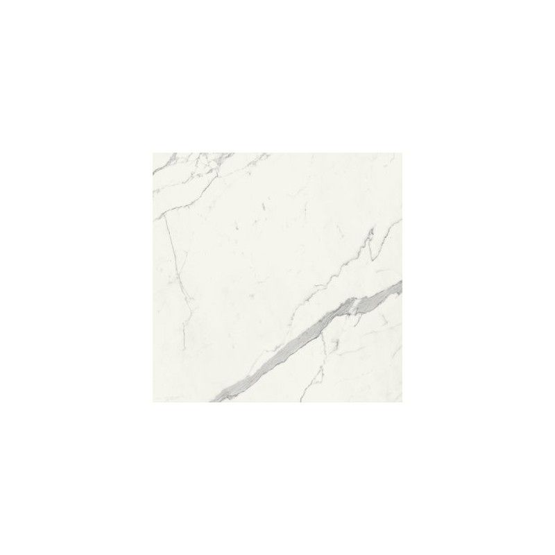 SCULTOREA STATUARIO VENA ARGENTO 30x60 SQ  - CERAMICHE MARCA CORONA J432 CERAMICHE MARCA CORONA  - 1