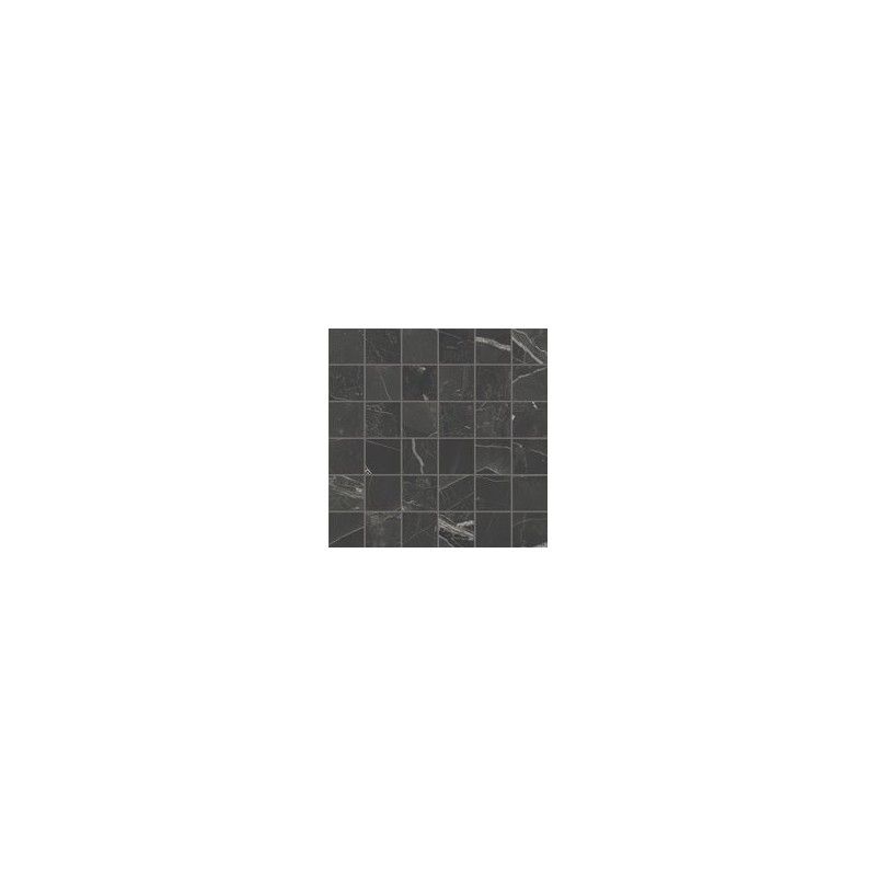 SCULTOREA DARK DIAMOND TESSERE 30x30 - CERAMICHE MARCA CORONA J579 CERAMICHE MARCA CORONA  - 1