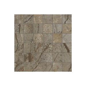 SCULTOREA RIVER GREY MOSAIQUE 30x30 - CERAMICHE MARCA CORONA J578 CERAMICHE MARCA CORONA  - 1