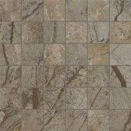 SCULTOREA RIVER GREY MOSAIC 30x30 - CERAMICHE MARCA CORONA J578 CERAMICHE MARCA CORONA  - 1