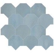 VULCANICA AZUL SCAGLIE 43,9x49,3 - CERAMICHE MARCA CORONA J697 CERAMICHE MARCA CORONA  - 1