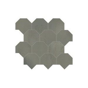 VULCANICA GRAFITE SCAGLIE 43,9x49,3 - CERAMICHE MARCA CORONA J694 CERAMICHE MARCA CORONA  - 1