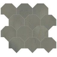 VULCANICA GRAFITE SCAGLIE 43,9x49,3 - CERAMICHE MARCA CORONA J694 CERAMICHE MARCA CORONA  - 1