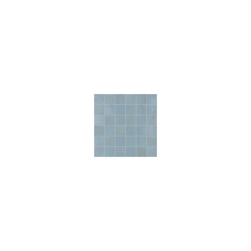 VULCANICA AZUL MOSAIK 30x30 - CERAMICHE MARCA CORONA J691 CERAMICHE MARCA CORONA  - 1