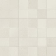 VULCANICA PLATINO MOSAIQUE 30x30 - CERAMICHE MARCA CORONA J686 CERAMICHE MARCA CORONA  - 1