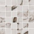 Alma MOSAIC 4,7x4,7 Breccia Capraia 30x30 - CERDOMUS 94429 CERDOMUS - 1