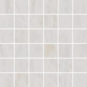 Alma Mosaico 4,7x4,7 Cristallo Levigato 30x30 - CERDOMUS 94432 CERDOMUS - 1