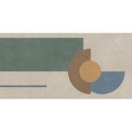 Concrete Art Decoro Zenith 60x120 - CERDOMUS 94960 CERDOMUS - 1