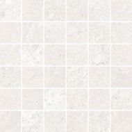 Croatia Mosaico 4,7x4,7 Avorio 30x30 - CERDOMUS 94133 CERDOMUS - 1