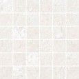 Croatia Mosaico 4,7x4,7 Avorio 30x30 - CERDOMUS 94133 CERDOMUS - 1