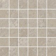 Croatia Mosaico 4,7x4,7 Grigio 30x30 - CERDOMUS 95530 CERDOMUS - 1