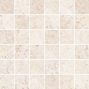 Tibur MOSAIK 4,7x4,7 Bianco 30x30 - CERDOMUS 88439 CERDOMUS - 1