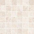 Tibur Mosaico 4,7x4,7 Bianco 30x30 - CERDOMUS 88439 CERDOMUS - 1