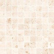 Tibur MOSAIK 3x3 Beige 30x30 - CERDOMUS 88442 CERDOMUS - 1