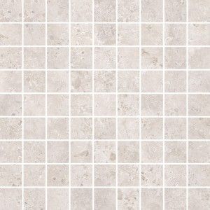 Tibur MOSAIQUE 3x3 Grigio 30x30 - CERDOMUS 90232 CERDOMUS - 1