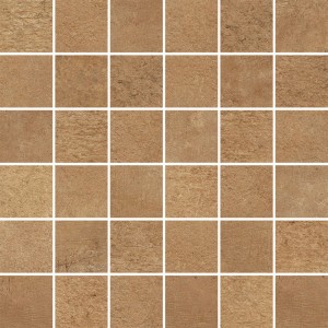Valdorcia MOSAIQUE 4,7x4,7 Ocra 30x30 - CERDOMUS 94271 CERDOMUS - 1
