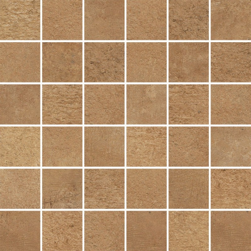 Valdorcia MOSAIQUE 4,7x4,7 Ocra 30x30 - CERDOMUS 94271 CERDOMUS - 1