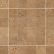 Valdorcia MOSAIQUE 4,7x4,7 Ocra 30x30 - CERDOMUS 94271 CERDOMUS - 1