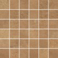 Valdorcia MOSAIQUE 4,7x4,7 Ocra 30x30 - CERDOMUS 94271 CERDOMUS - 1