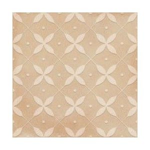 AMURI DECORATION 20X20 ZUCCHERO BISCOTTO - RAGNO RC7Y RAGNO  - 1