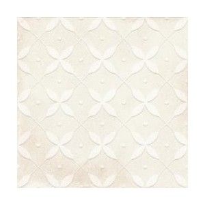 AMURI DECORATION 20X20 ZUCCHERO AVORIO - RAGNO RC7W RAGNO  - 1