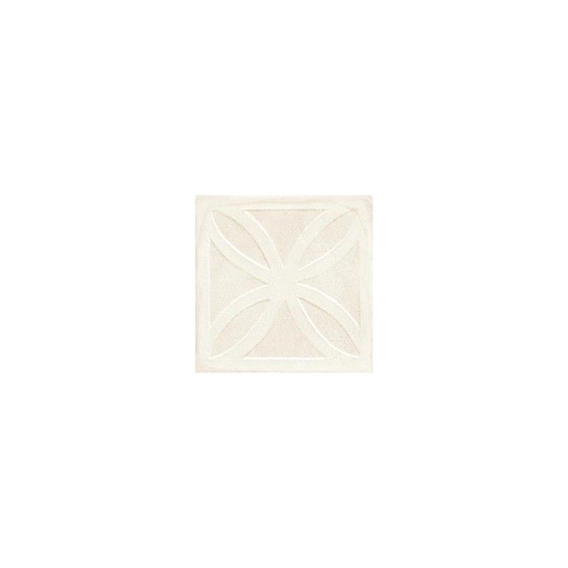 AMURI 3D 20X20 GELOSIA AVORIO - RAGNO RC7F RAGNO  - 1